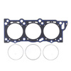 Těsnění hlavy Athena Nissan VG30DETT D. 89,00 mm TH.1,20 mm