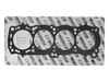 Těsnění hlavy Wiseco Nissan CA18 DOHC 85.00mm/1.30mm