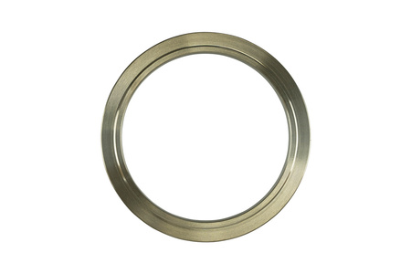Turbosmart Wastegates ventil WG60 Outlet Weld Flange Titanium