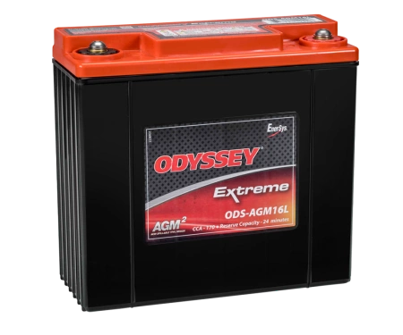 Baterie Odyssey Racing Extreme PC680