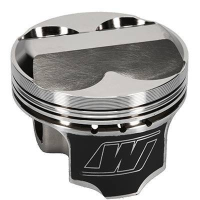 Sada pístů Wiseco Honda B18C/B18A1-B1 /B17A1/B16A 16V (8.25C