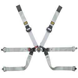 OMP ONE-D 2 Formula bezpečnostní pásy