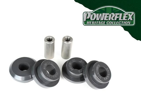 Polyuretanový rukáv Powerflex Audi 80, 90 Quattro inc Avant (1992-1996), S2 inc Avant B4, RS2 B4 (1994-1996) PFR3-1011-23.5H č. v diagramu: 2