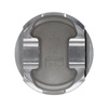 Sada pístů Manley pro Hyundai 2.0 Theta T 86.50mm B 1.181 CH -2.5cc 616005C-4