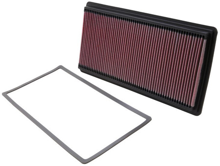 Filtr powietrza wkładka K&N PONTIAC Firebird 5.7L  - 33-2118