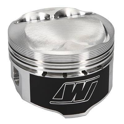 Sada pístů Wiseco PSA 1.6L 16V TU5JP4 (12.0:1) 19.5mm Pin
