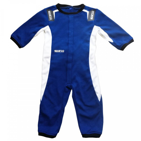 Dětské Kombinézy Sparco Racer