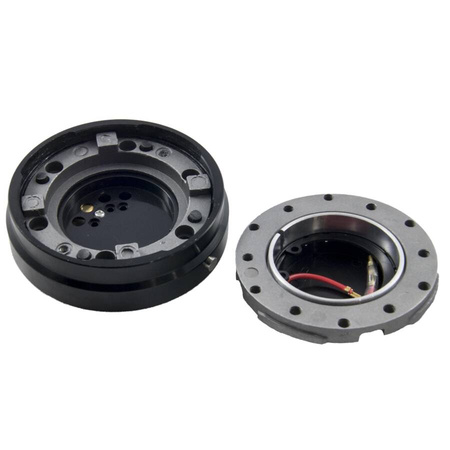 Řídítka Nába Quick Release slim verze IRP