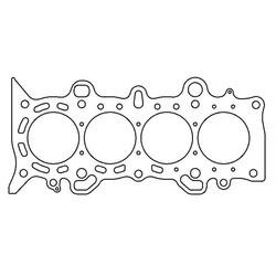 Těsnění hlavy Cometic Honda CIVIC 1.7L D171 77mm .120" MLS D17