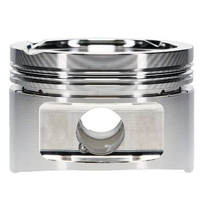 Sada pístů JE Pistons PSA 206 1.6 16V TU5JP4(9.0:1)79.00MM(BTO) 312391