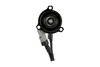 Blow Off Turbosmart ventil BOV Kompact EM Dual Port VR17 (Toyota Yaris GR)