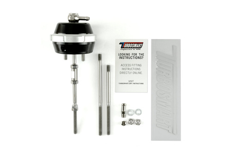 Turbosmart Wastegates ventil VIWG Borg Warner Wastegate Actuator 57mm Diaphragm – 6inHg
