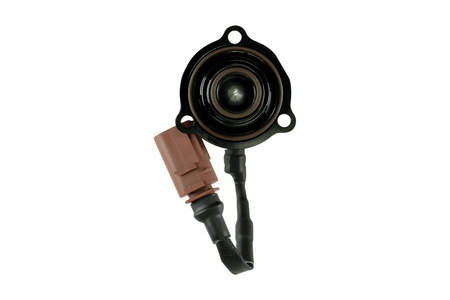 Blow Off Turbosmart ventil BOV Kompact EM Plumb Back VR1