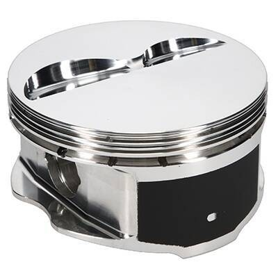 Sada pístů JE Pistons 350 SBC STD FLAT TOP B:4.030 187698
