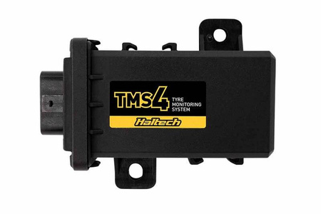 Haltech TMS-4 - S vnitřními senzory