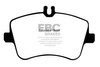 DP41365R - Sada brzdových destiček Série YELLOWSTUFF EBC Brakes