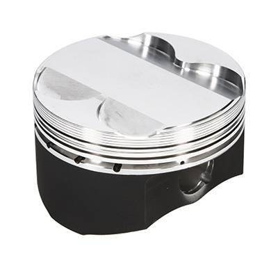 Sada pístů Wiseco BMW M3 S14B23 E30 2.3 Ltr 16V '84-91 (12.0:1)
