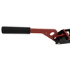 Hydraulická ruční brzda IRP Vertikální / Horizontální červená + čerpadlo IRP 0,625