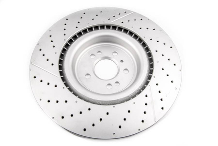 Přední brzdový kotouč DBA DBA disc brake - Street Series - DBA3360EXDS MERCEDES-BENZ GL-Class X166 GL63 AMG GLE-Class W166 GLE 63 S Coupe C292 43 4Matic GLS-Class GLS M-Class ML63