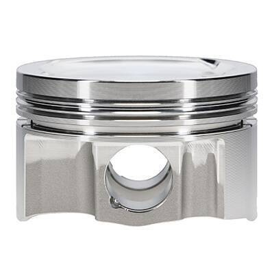 Sada pístů JE Pistons BTO Kit Fiat Coupe 2.0L 20V 175A(8.0:1)82.50MM 312404