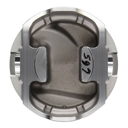 Sada pístů Wiseco Pro Tru BBC 454 dome +21cc B:4310 - PTS522A6