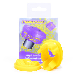 Zadní spodní vložka držáku motoru  Polyuretanové pouzdro Powerflex Road Series Peugeot 2008 (2013-2019) PFF50-509