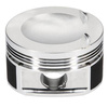 Sada pístů JE Pistons Audi TTRS 2.5L 20V 83.00mm(9.5:1)Asym.(PS) 337967