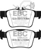 DP32315C - Sada brzdových destiček Série REDSTUFF EBC Brakes