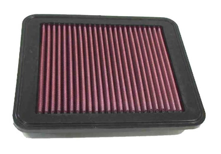 Filtr powietrza wkładka K&N LEXUS GS300 3.0L  - 33-2170