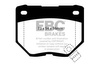 DP5826NDX - Sada brzdových destiček Série BLUESTUFF NDX EBC Brakes