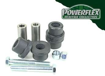 Polyuretanový rukáv Powerflex Ford Escort Models  Escort Mk3 & 4 inc XR3i/RS1600i, Orion Mk1 & 2 (1980-1990) PFR19-211H č. v diagramu: 8