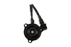 Blow Off Turbosmart ventil Kompact EM BOV VR9 Plumb Back