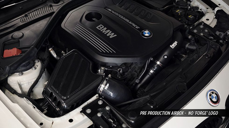 Karbonová sací sada pro BMW B58 (M140i, M240i, M340i, M440i)