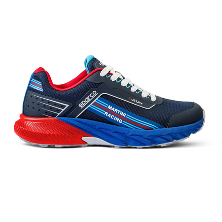 Pracovní Obuv Sparco MARTINI RACING S-Park