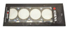 Athena Těsnění hlavy Mitsubishi 2.0L 16V D.86,3mm TH.1,3mm