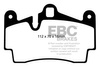 DP51474NDX - Sada brzdových destiček Série BLUESTUFF NDX EBC Brakes