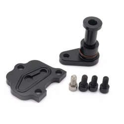 Zaślepka zaworu VTEC