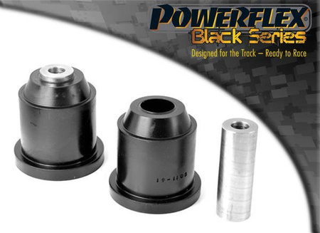 Polyuretanový rukáv Powerflex Ford Fiesta Models  Fiesta Mk6 inc ST (2002-2008) PFR19-1105BLK č. v diagramu: 4