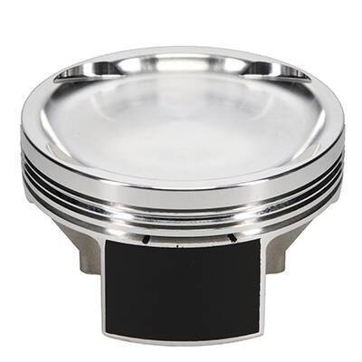 Sada pístů JE Pistons Porsche 996/997 Turbo M96.70/M97.70 100.00m 9.4:1 362143