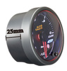 Indikátor Auto Gauge tlak paliva - SMOKE PW