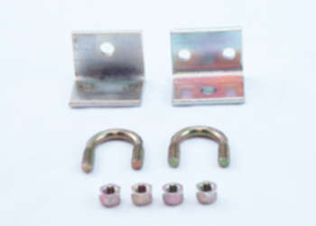 Zadní výztuha - podpěra článku KBR16 Subaru Forester SG