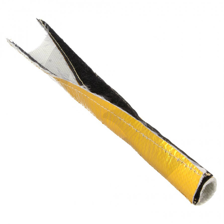 Tepelný kryt pro kabely QSP