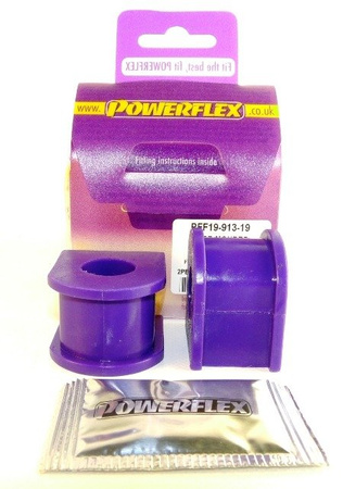 Tuleja Poliuretanowa Powerflex Ford Mondeo Models  - Mondeo (1992-2000) PFF19-913-19 Nr na diagramie: 3