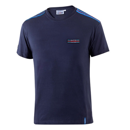 Dres Sparco MARTINI RACING Top Stripes