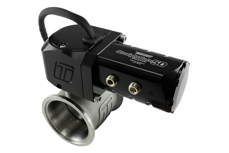 Turbosmart Wastegates ventil eSG50 Electronic StraightGate