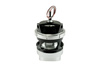 Blow Off Turbosmart ventil BOV Pro Port GenV Sensor Cap Black