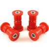Pouzdra zadního lichoběžníku - MPBS: 0800986 BMW 3 E21, E30, E36 Compact, Z3,