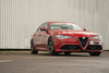 Sada sání pro Alfa Romeo Giulia & Stelvio 2.0 TB