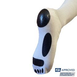 Ponožky RRS FIA GRIP MAX