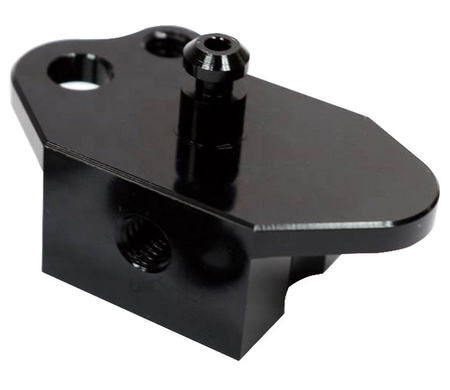Adaptér pro snímač boost / boost Mercedes Benz A45 AMG Auto Gauge